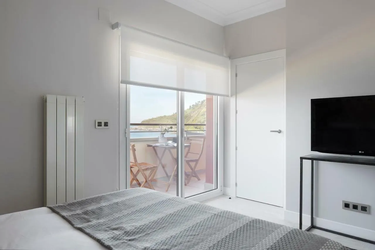 Sunset By Feelfree Rentals San Sebastian Apartment