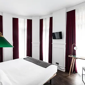 Hotel Trueba, San Sebastián