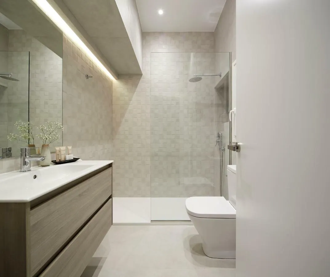 Sunset By Feelfree Rentals San Sebastian Apartment