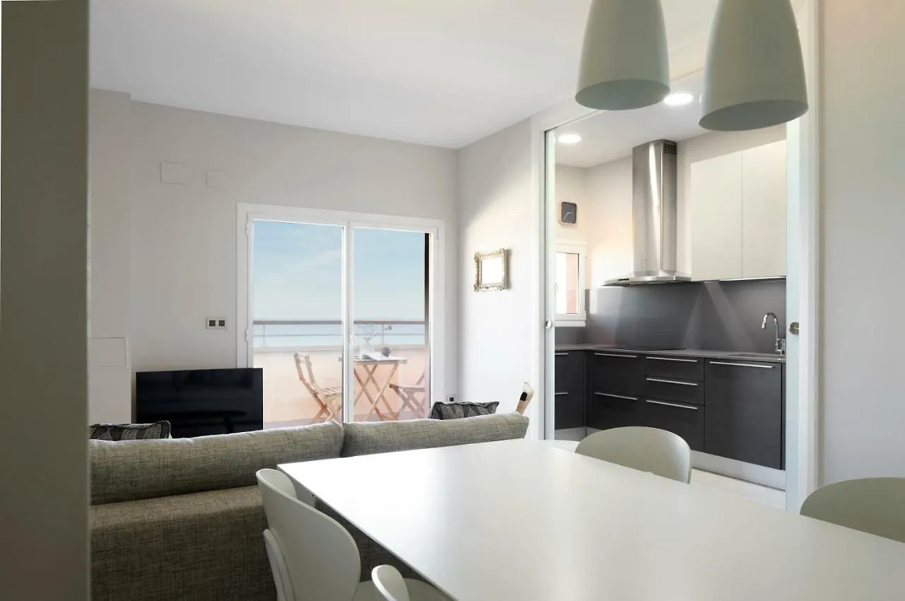 Sunset By Feelfree Rentals San Sebastian Apartment