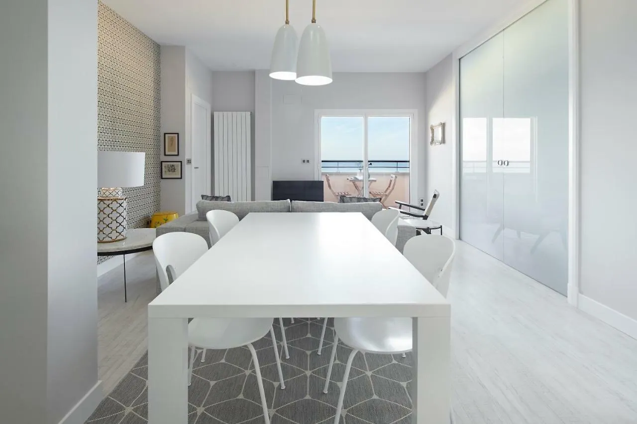 Apartment Sunset By Feelfree Rentals San Sebastian
