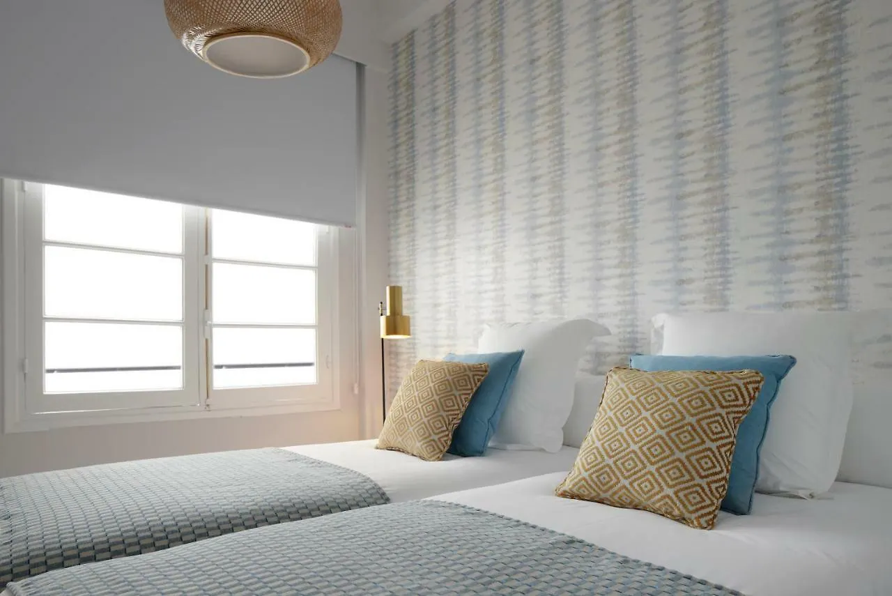 Sunset By Feelfree Rentals San Sebastian 0*,